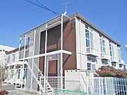 岡場駅よりバス20分 徒歩4分 2階 築26年11ヶ月の賃貸物件