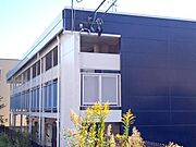 レオパレス月見橋 2階 築24年1ヶ月の賃貸物件