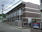 レオネクストCOMOIKE 1階 築14年3ヶ月の賃貸物件