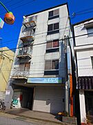 相生駅より徒歩24分 4階 築34年5ヶ月の賃貸物件