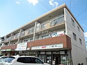 姫路駅よりバス16分 徒歩3分 2階 築46年3ヶ月の賃貸物件