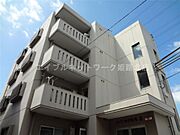 姫路駅よりバス16分 徒歩3分 4階 築44年7ヶ月の賃貸物件