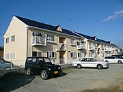 平松駅より徒歩9分 2階 築32年5ヶ月の賃貸物件