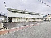 レジデンス平野 1階 築37年4ヶ月の賃貸物件