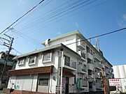 Iマンション 1階 築47年4ヶ月の賃貸物件