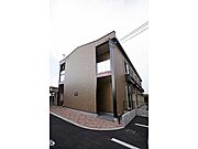 大久保駅より徒歩17分 1階 築17年8ヶ月の賃貸物件