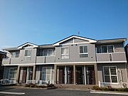 姫路駅よりバス17分 徒歩3分 2階 築23年11ヶ月の賃貸物件