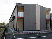 レオパレス若草 2階 築17年7ヶ月の賃貸物件