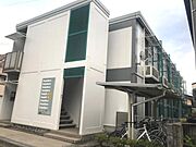 姫路駅よりバス11分 徒歩5分 2階 築25年7ヶ月の賃貸物件