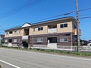 山陽網干駅よりバス3分 徒歩5分 2階 築24年4ヶ月の賃貸物件