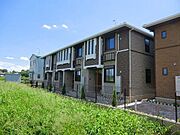 社町駅よりバス6分 徒歩5分 2階 築7年3ヶ月の賃貸物件