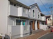 フリーデンＡ棟 2階 築21年11ヶ月の賃貸物件