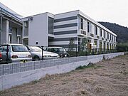 姫路駅よりバス28分 徒歩3分 1階 築24年9ヶ月の賃貸物件