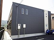 レオネクスト城見橋ハイツ 2階 築16年10ヶ月の賃貸物件
