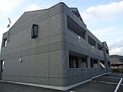 北条町駅より徒歩18分 2階 築22年6ヶ月の賃貸物件