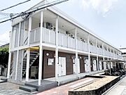 レオパレス龍野 2階 築23年6ヶ月の賃貸物件