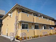 ウエスト ウッド アベニュー 1階 築17年7ヶ月の賃貸物件