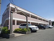 飾磨駅より徒歩13分 2階 築27年3ヶ月の賃貸物件