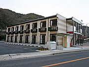 レオパレスジュネス 2階 築18年7ヶ月の賃貸物件