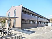 大久保駅よりバス10分 徒歩1分 1階 築27年6ヶ月の賃貸物件