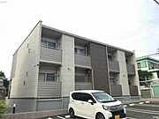 クレイノフリーリー 2階 築8年10ヶ月の賃貸物件