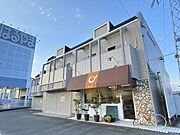 姫路駅よりバス14分 徒歩4分 2階 築36年1ヶ月の賃貸物件