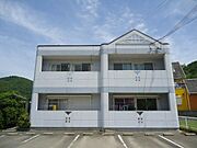 姫路駅よりバス42分 徒歩1分 1階 築27年7ヶ月の賃貸物件