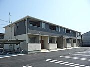 西脇市駅より徒歩18分 1階 築14年7ヶ月の賃貸物件