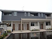 ムックinアサカII 1階 築13年8ヶ月の賃貸物件