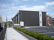 豊岡駅より徒歩13分 2階 築10年2ヶ月の賃貸物件