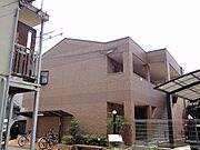 デフィーメゾン 2階 築17年6ヶ月の賃貸物件