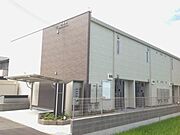 播州赤穂駅よりバス4分 徒歩10分 2階 築6年1ヶ月の賃貸物件