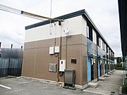 レオパレスメゾンエール 1階 築24年8ヶ月の賃貸物件