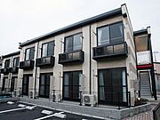 レオパレス伊伝居 1階 築18年9ヶ月の賃貸物件