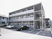 レオパレスPealSquare 2階 築26年7ヶ月の賃貸物件