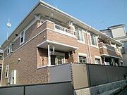 ガーデンヒルズ神戸西 2階 築18年4ヶ月の賃貸物件