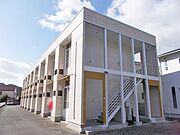 レオパレスラ・セーヌ 2階 築25年11ヶ月の賃貸物件