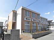 レオパレスLa Casa 1階 築22年5ヶ月の賃貸物件