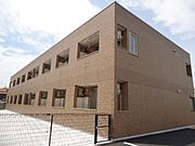 広野ゴルフ場前駅より徒歩4分 1階 築8年8ヶ月の賃貸物件