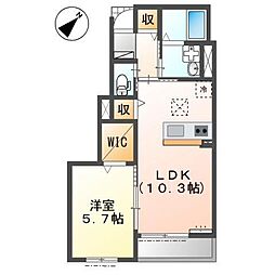 アヴェルラ・プラス 1階