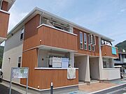 シン．シン．ハウスＡ 2階 築14年10ヶ月の賃貸物件