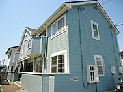 メゾン余部 2階 築25年1ヶ月の賃貸物件