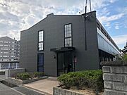 山陽魚住駅より徒歩8分 2階 築28年6ヶ月の賃貸物件