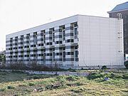 姫路駅よりバス19分 徒歩6分 1階 築26年3ヶ月の賃貸物件