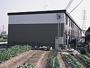 宝殿駅より徒歩16分 1階 築25年9ヶ月の賃貸物件