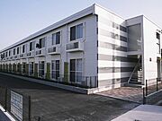 浜の宮駅より徒歩12分 1階 築24年2ヶ月の賃貸物件