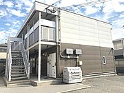 レオパレスリスペクト 1階 築23年6ヶ月の賃貸物件