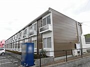 レオパレスエルポルトカーサ 2階 築22年6ヶ月の賃貸物件