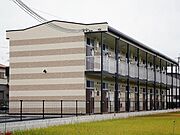 レオパレスアイ 1階 築17年の賃貸物件