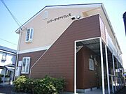 リバーサイドパレス 1階 築29年1ヶ月の賃貸物件